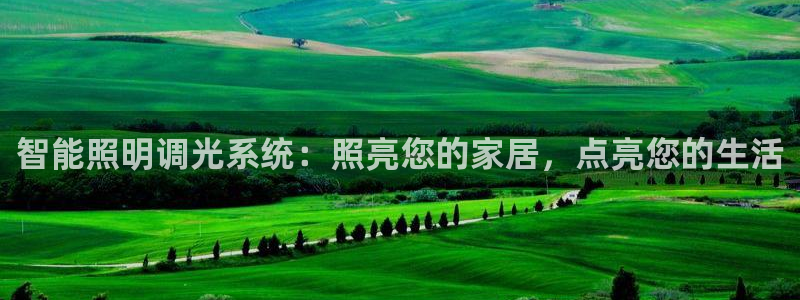 智能照明调光系统：照亮您的家居，点亮您的生活