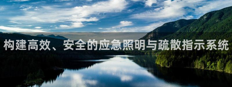 构建高效、安全的应急照明与疏散指示系统