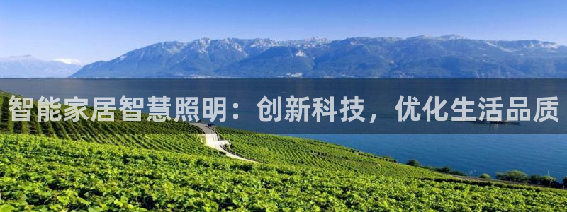 智能家居智慧照明：创新科技，优化生活品质