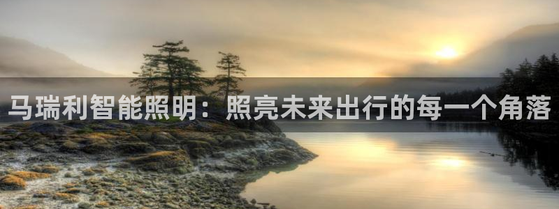 马瑞利智能照明：照亮未来出行的每一个角落