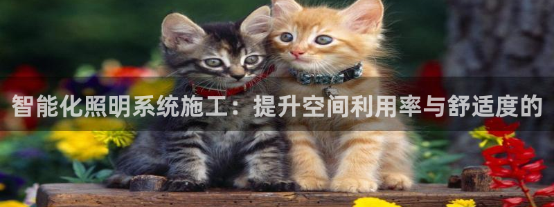 智能化照明系统施工：提升空间利用率与舒适度的